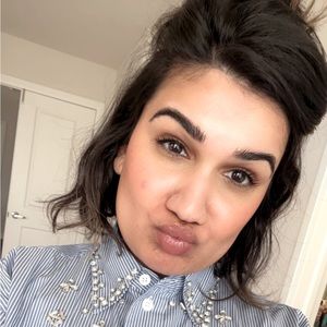 Meet your Posher, Sonia